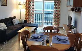 Apartamento en la Cala del Moral